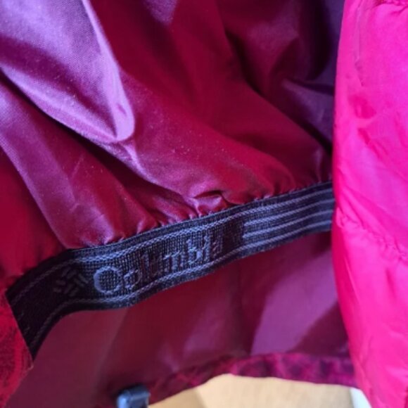 Columbia double Ski - Snowboard Jacket - Picture 5 of 8